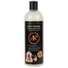 E3 K9 Aloe & Oatmeal Shampoo for Dogs (16 oz)