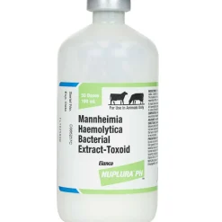 Elanco Nuplura PH Vaccine