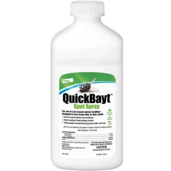Elanco Quick Bayt Spot Spray