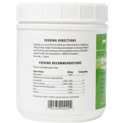 Elevate Maintenance Powder Vitamin E for Horses