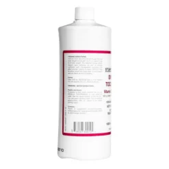 Emcelle Tocopherol Vitamin E Supplement (1000 ml)