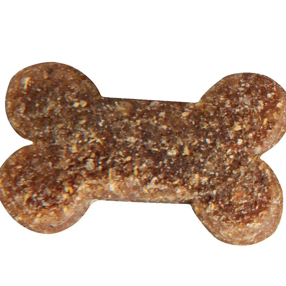 Emerald Pet Little Chewzzies Chicken Recipe Dog Treats, 5-oz
