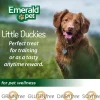 Emerald Pet Little Duckies Grain-Free with Duck & Sweet Potato Dog Treats, 5-oz