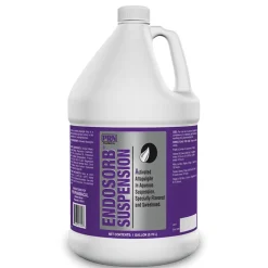 Endosorb Suspension Sweetened for Pets