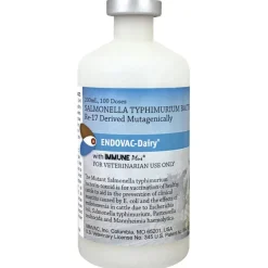 Endovac-Dairy with ImmunePlus Cattle Vaccine