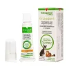 Enzadent Enzymatic Poultry-Flavored Fingerbrush Kit for Dogs & Cats