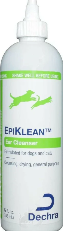 EpiKlean Ear Cleanser