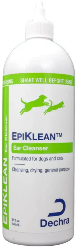 EpiKlean Ear Cleanser
