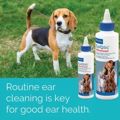 Epi-Otic Advanced Ear Cleanser