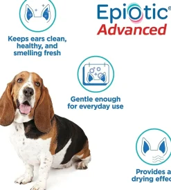 Epi-Otic Advanced Ear Cleanser