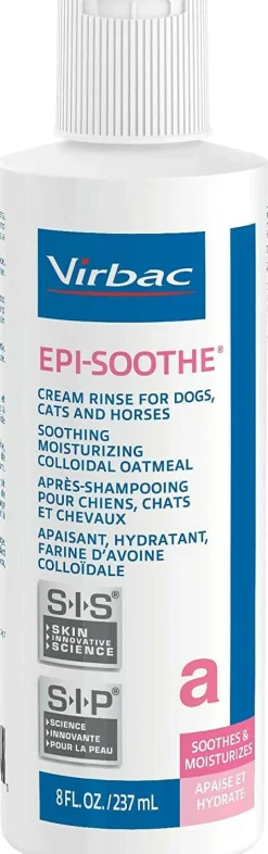 Epi-Soothe Cream Rinse