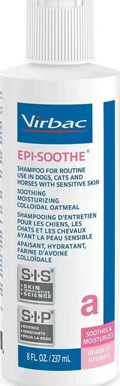 Epi-Soothe Shampoo