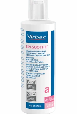 Epi-Soothe Shampoo