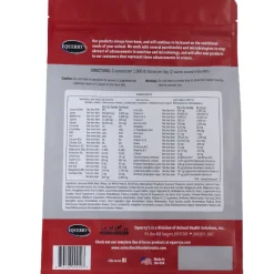 Equerry's Choice Digestive Health & Nutritional Pellets Horse Supplement, 5-b