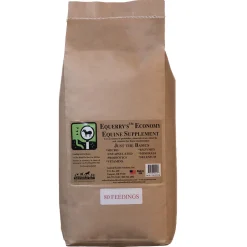 Equerry's Economy Digestive Health & Nutritional Pellets Horse Supplement, 10-lb