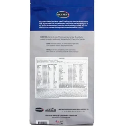 Equerry's Glucosamine Pellets Joint Support Horse Supplement, 5-lb