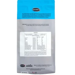 Equerry's Large Animal Probiotic Powder Farm Animal & Horse Supplement, 5-lb