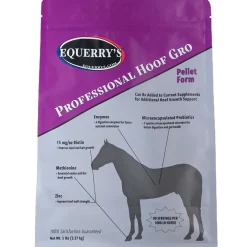 Equerry's Professional Hoof-Gro Pellets Horse Supplement, 5-lb