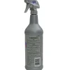 Equicare Flysect Super-7 Repellent Spray For Pet Animals (32 oz)
