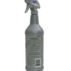 Equicare Flysect Super-7 Repellent Spray For Pet Animals (32 oz)
