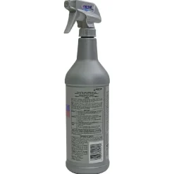 Equicare Flysect Super-7 Repellent Spray For Pet Animals (32 oz)