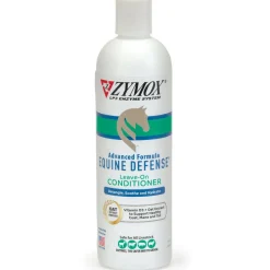Equine Defense Advanced Formula Leave-on Horse Conditioner