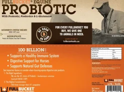 Equine Probiotic Paste (single)