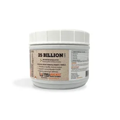 Equine Probiotic Pellets Regular Strength Formula (1.2 lbs, 30 servings)