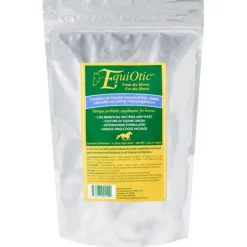 Equiotic Daily Probiotic Equine Supplement For Horse (30 packets)