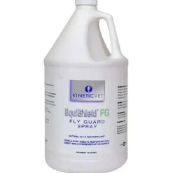 EquiShield FG Fly Guard Repellent Spray For Horses