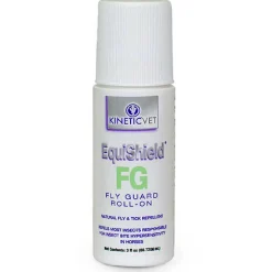 EquiShield FG Fly Guard Roll-On (3 oz)