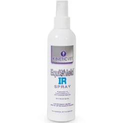 EquiShield IR Itch Relief Spray (8 oz)