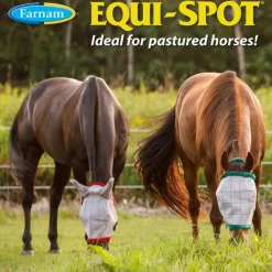 Equi-Spot Spot-On Protection for Horses (6 week supply)