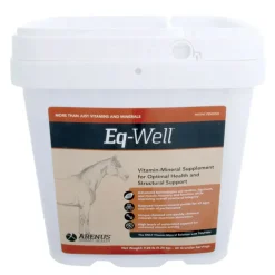 Eq-Well Vitamin-Mineral Supplement for Horses
