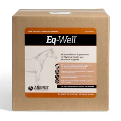 Eq-Well Vitamin-Mineral Supplement for Horses