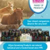 EQyss Premier Pet Conditioner for Dogs, Cats & Puppies (16 oz)