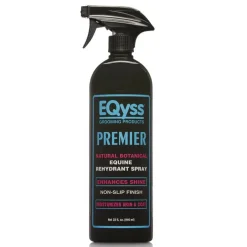 EQyss Premier Rehydrant Moisturizing Spray for Horses (32 oz)