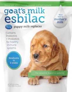 Esbilac Goat's Milk Puppy Milk Replacer Powder