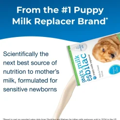 Esbilac Goat's Milk Puppy Milk Replacer Liquid (11 oz)
