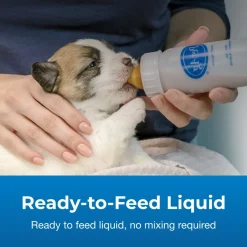 Esbilac Goat's Milk Puppy Milk Replacer Liquid (11 oz)
