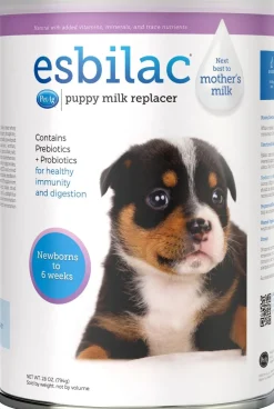 Esbilac Puppy Milk Replacer Powder