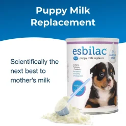 Esbilac Puppy Milk Replacer Powder