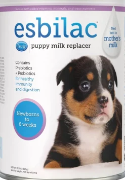 Esbilac Puppy Milk Replacer Powder