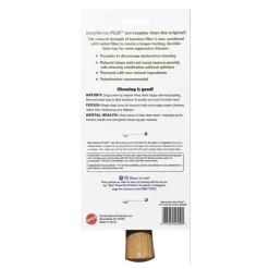Ethical Bambone Plus Stick Chicken Toy For Dogs (9.5
