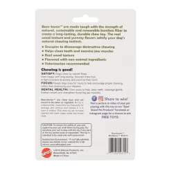 Ethical Bambone Wish Bone Bacon Toy For Dog (7