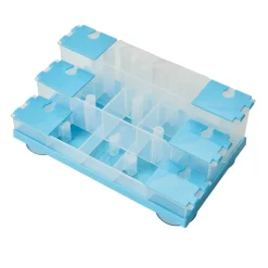 Ethical Doc & Phoebe Puzzle Feeder For Cats