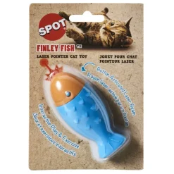 Ethical Finley Fish Laser Toy For Cat