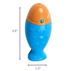 Ethical Finley Fish Laser Toy For Cat