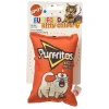 Ethical Fun Food Kitty Chips Cat Toy, Assorted Colors, Each