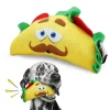 Ethical Fun Food Taco Toy For Dog (Small)